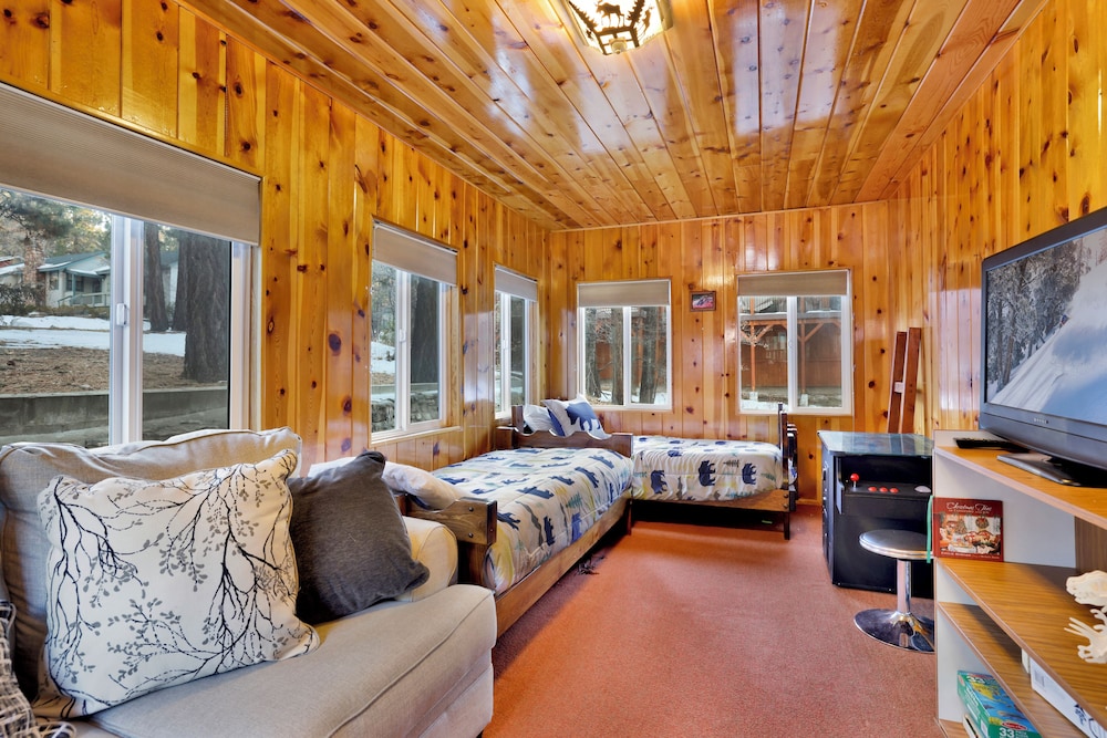 BIG Bear Happy Place #2421 - photo 9