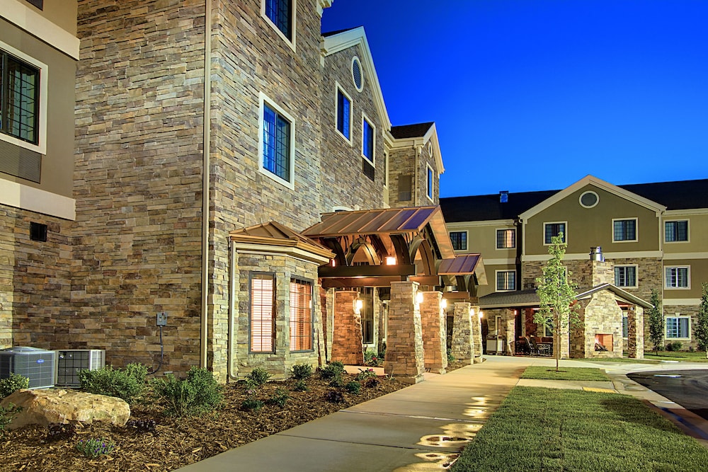 Staybridge Suites Salt Lake West Valley City by IHG - photo 80