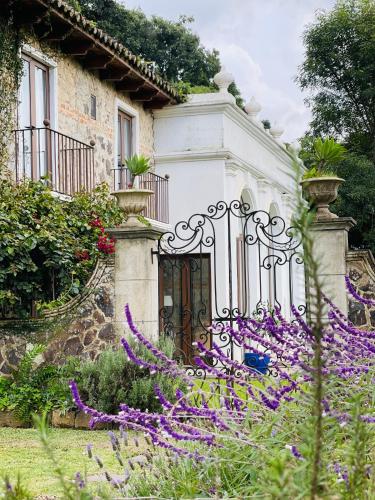 Finca San Mateo Private Luxury Coffee Estate in Antigua Guatemala in Antigua Guatemala, Guatemala