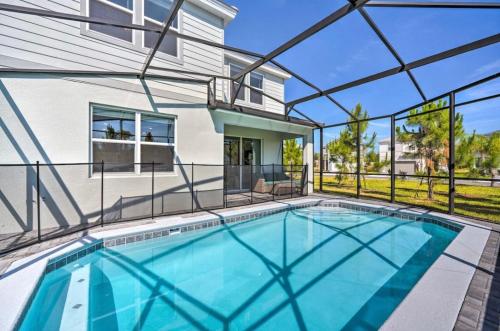 NEW Luxury Solterra Resort Home Disney World Family Retreat Vacation - photo 42
