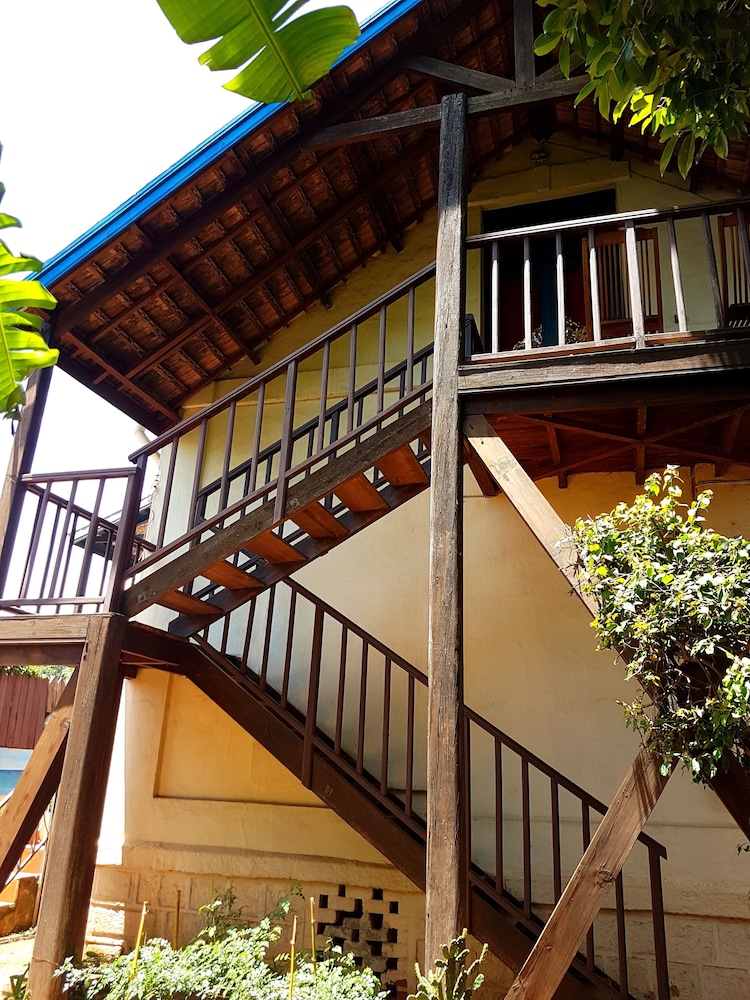 Le Trianon — Antsirabe — photo 3