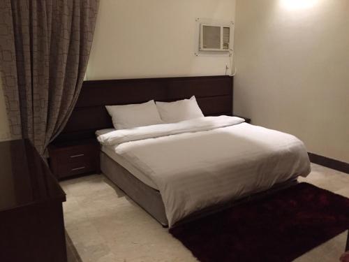 Biyutat - carbon neutral hotel in Jeddah