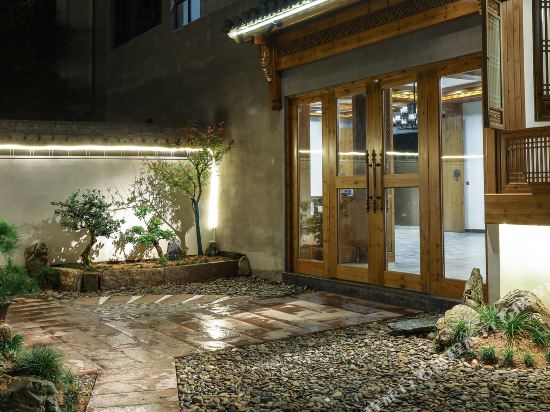 Hongcun 6660 Hotel in Laizhou, People's Republic of China