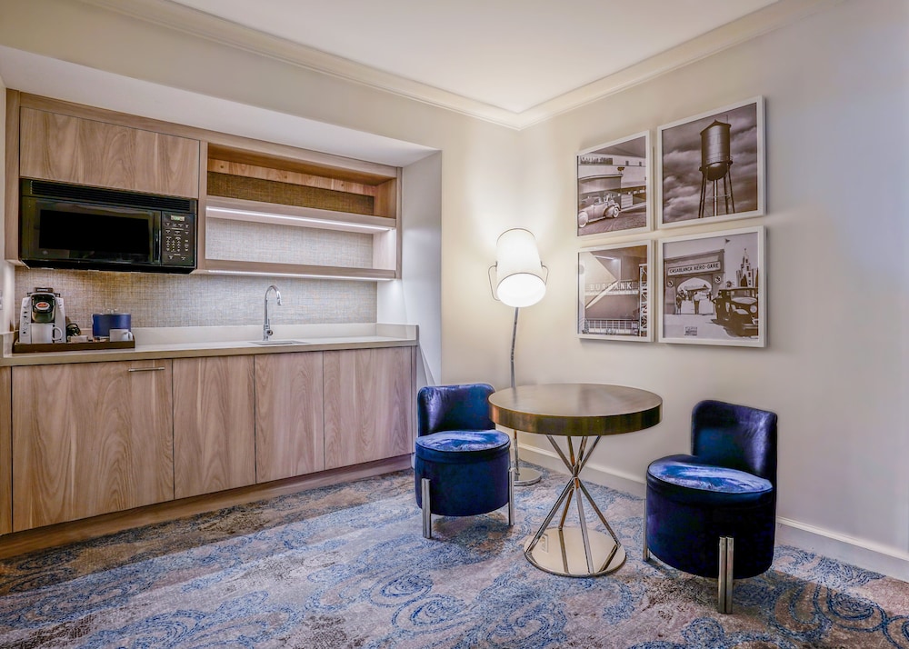 Hotel Amarano Burbank Hollywood - photo 23