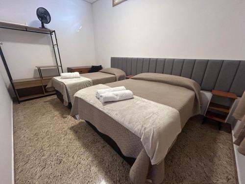 Sobradinho Tiradentes in Tiradentes, Brasil