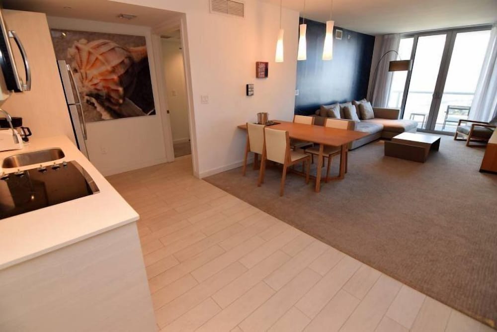 2 Bedroom Unit Across From Ocean @ Beachwalk Resort - photo 6