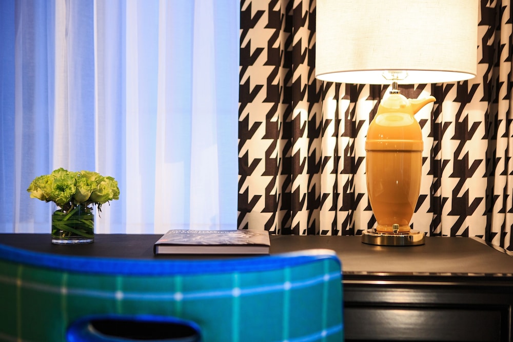 Kimpton Hotel Monaco Pittsburgh by IHG - photo 10