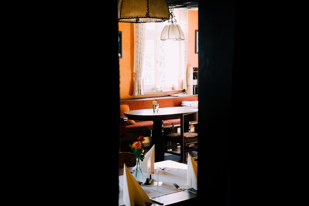 Zum Schultenhof in Bochum, Germany