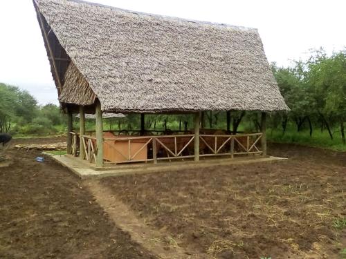 Mailua Retreat — Unknown City