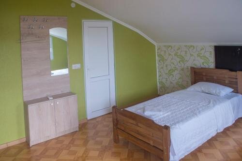 Milorava's Guest House & Wine Cellar