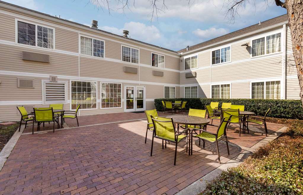 Extended Stay America Suites Dallas Plano Parkway - photo 38