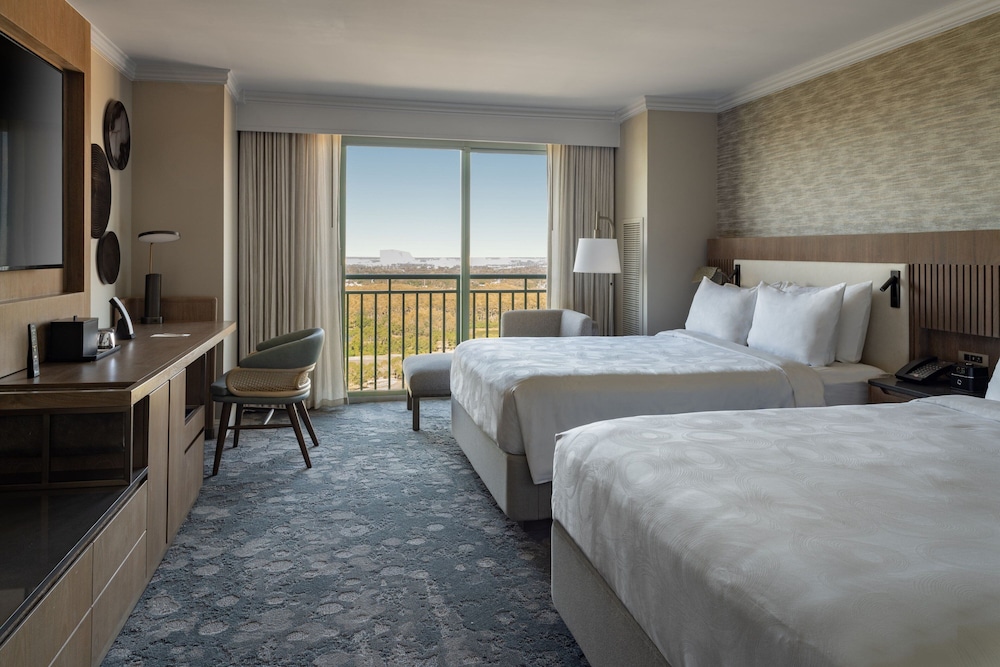 JW Marriott Orlando Grande Lakes - photo 18