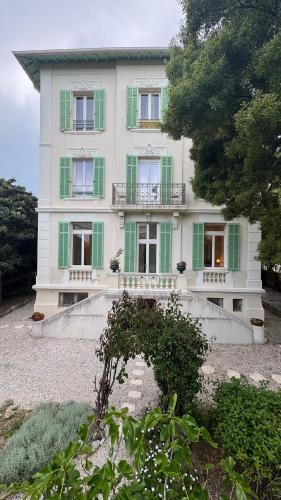 Reine des Mers - last minute hotel in Cannes