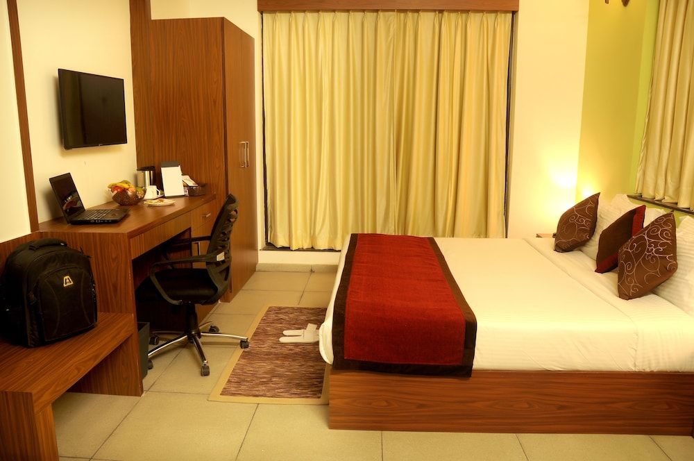 Pride Resort & Convention Centre — Rajkot — photo 5