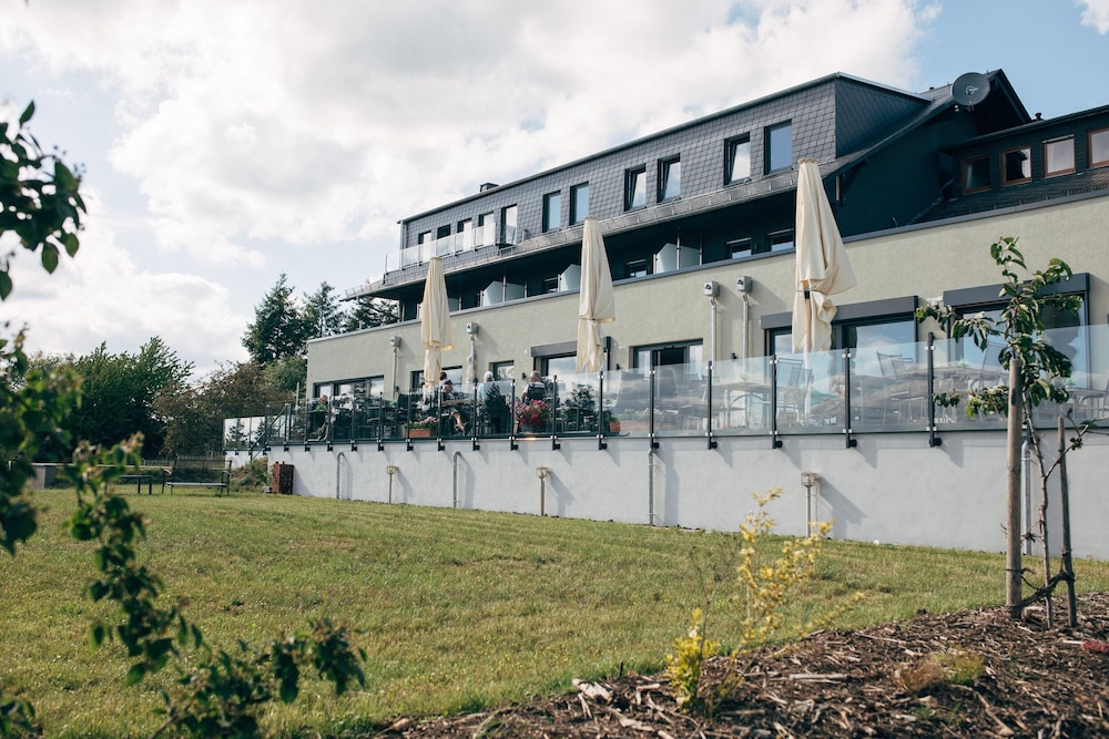 FETZ Das Loreley Hotel — hotel in Gemunden