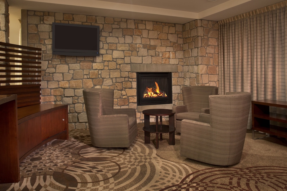 Sheraton Louisville Riverside by Marriott - photo 2