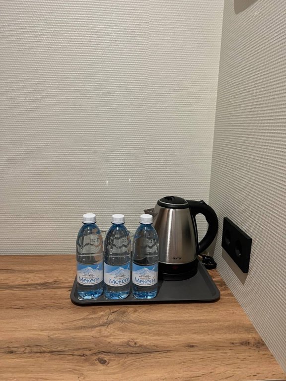 Hotel Jumeirah — Izberbash — photo 5