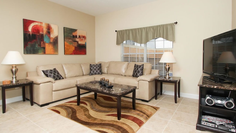 Grhcap8851 Paradise Palms Resort 4 Bed 3 Baths Townhouse - photo 20