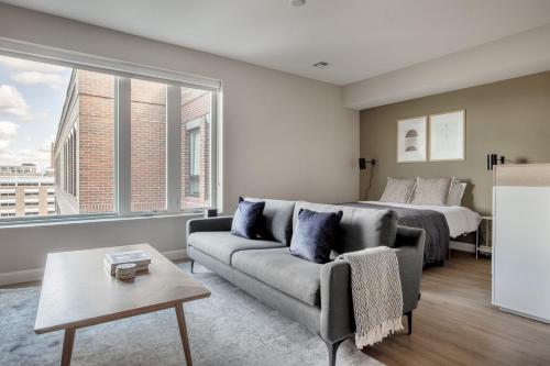 Kendall Square studio w gym wd roof nr mit BOS 921 — 4-Star Luxury Hotel in Boston, United States