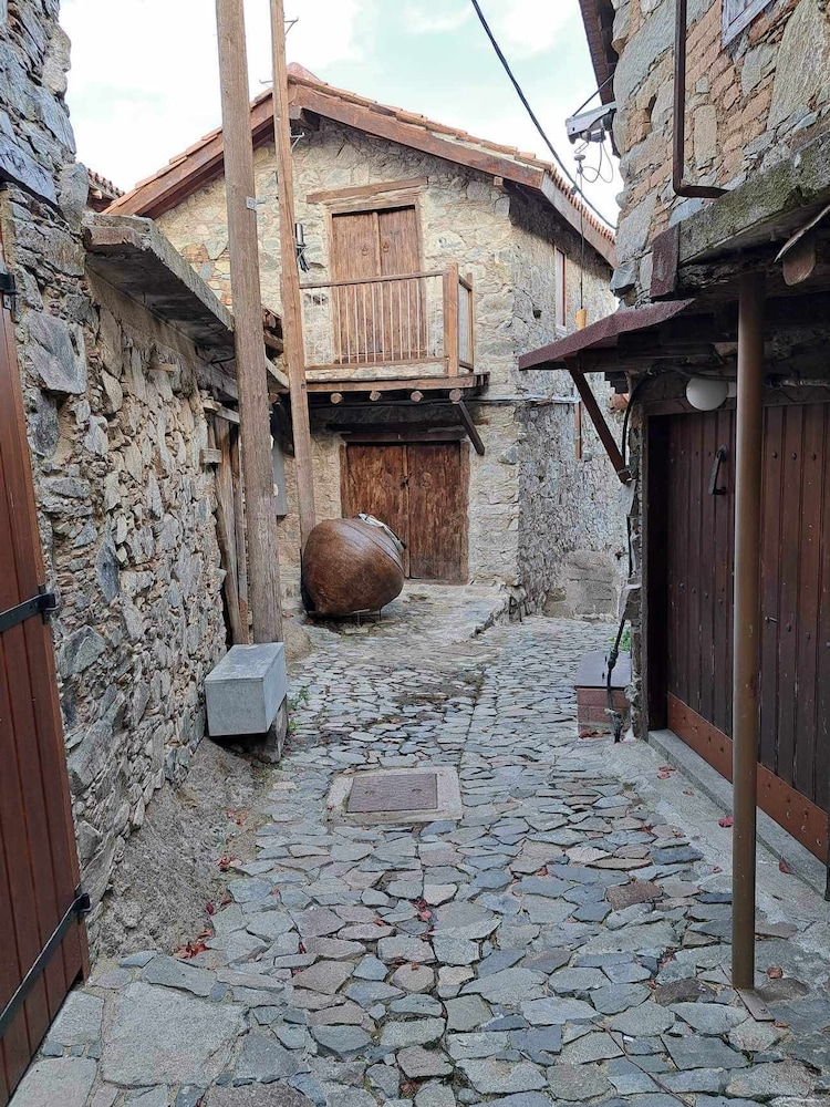 Pitharia - carbon neutral hotel in Nicosia