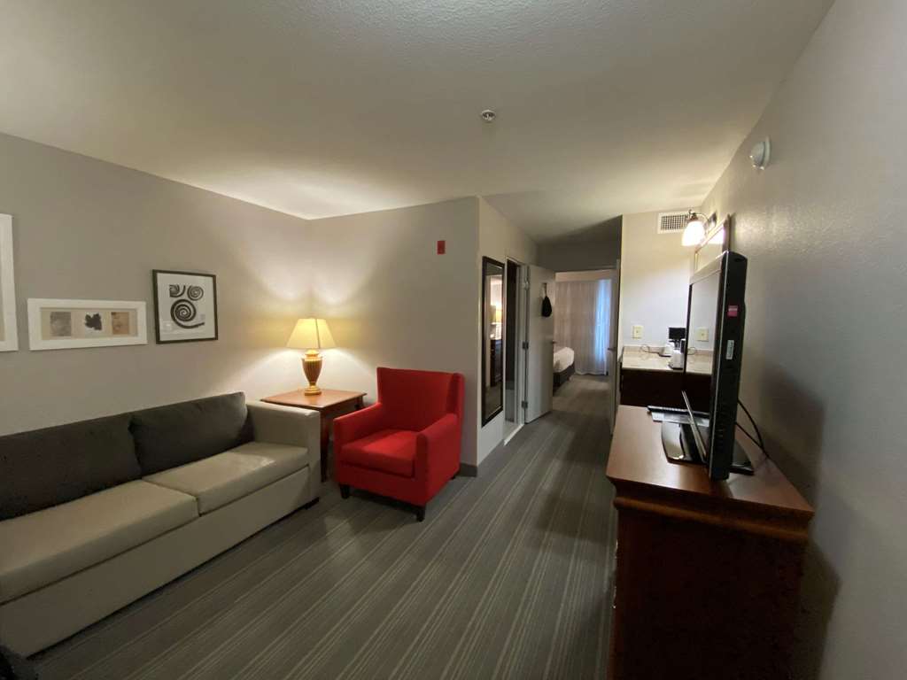 Country Inn & Suites by Radisson Athens GA - photo 7