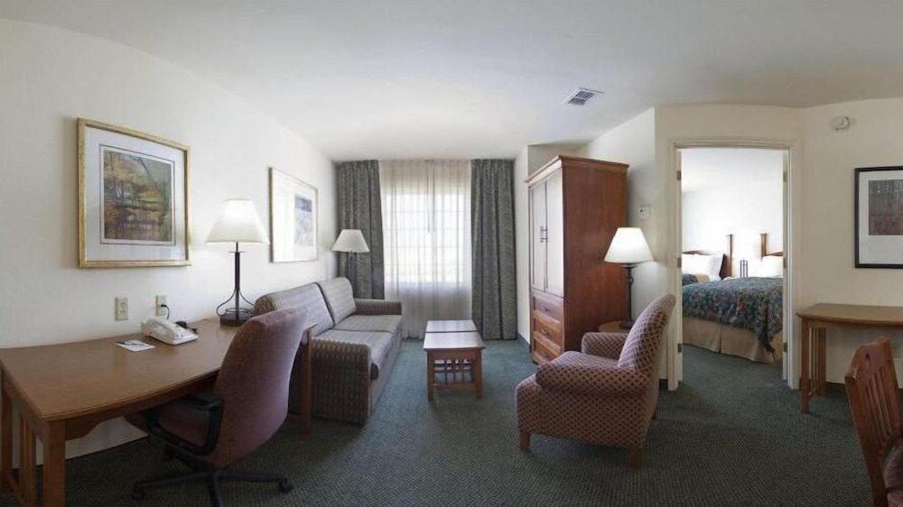 Staybridge Suites Brownsville by IHG - photo 16