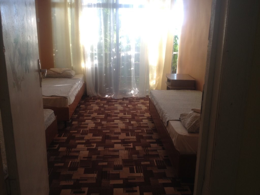 Zhar Ptitsa Hotel in Sochi, Russia