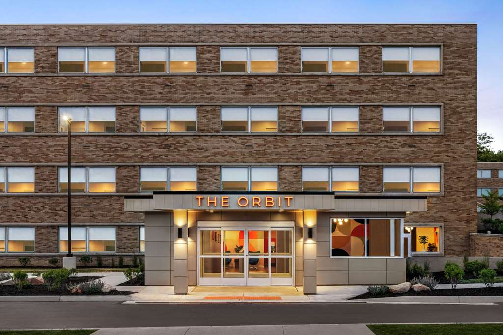 The Orbit Hotel Trademark Collection by Wyndham - photo 3