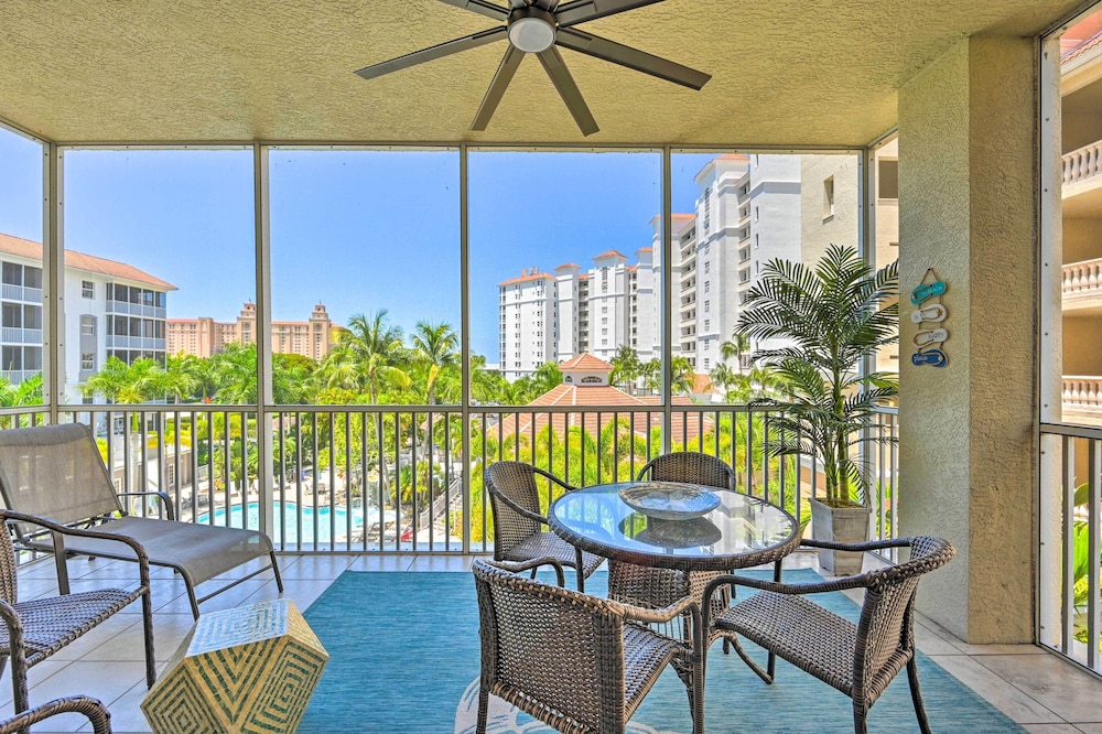Naples Escape in Regatta w Resort Amenities - photo 13