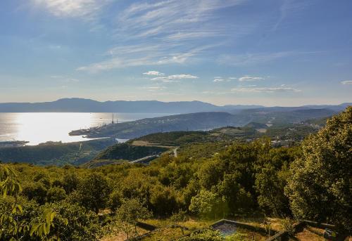 Forest Heritage Apartment — 4-Star Luxury Hotel in Bakar, Croatia