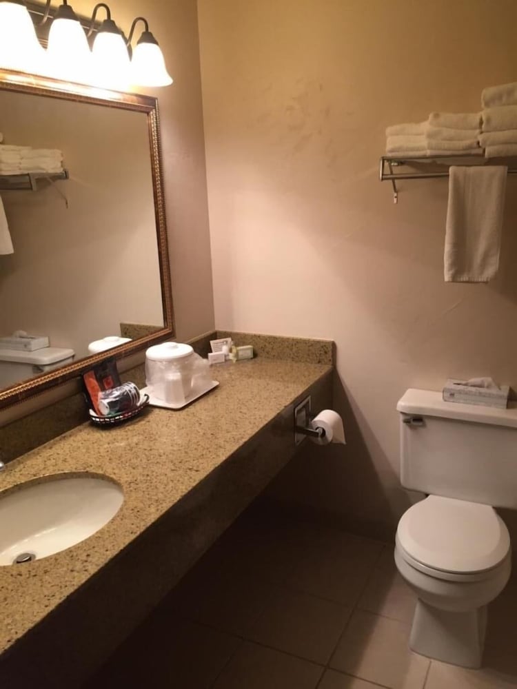 Boarders Inn & Suites by Cobblestone Hotels Munising - photo 17
