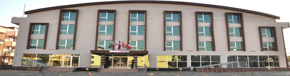 Work & Home Hotel Suites in Izmit, Turkey