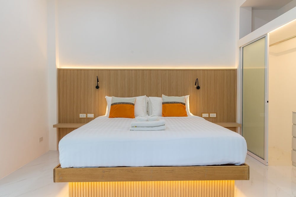 Garto Resort — Koh Samui — photo 2