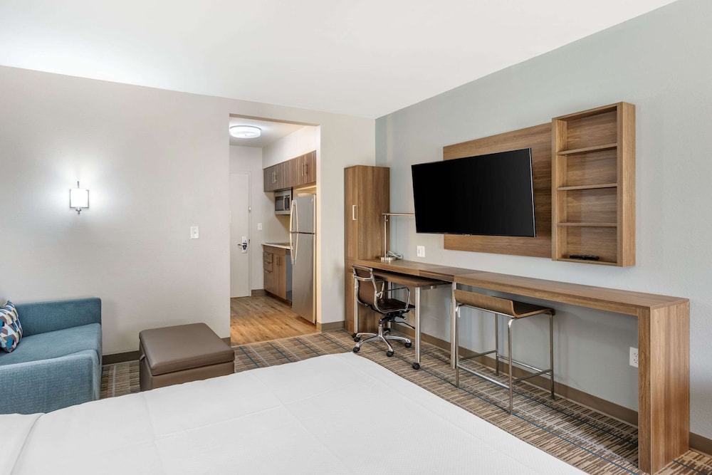 Mainstay Suites Ocean City West - photo 11
