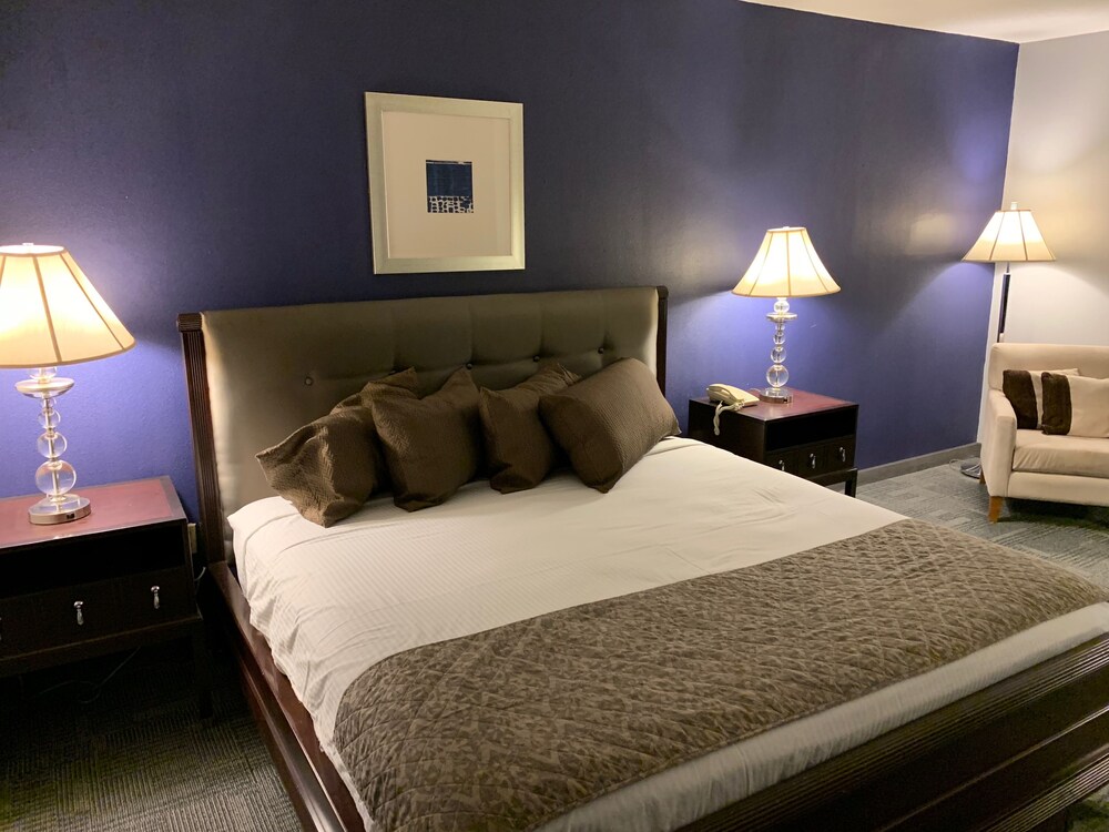 The Metropolitan Hotel - photo 8
