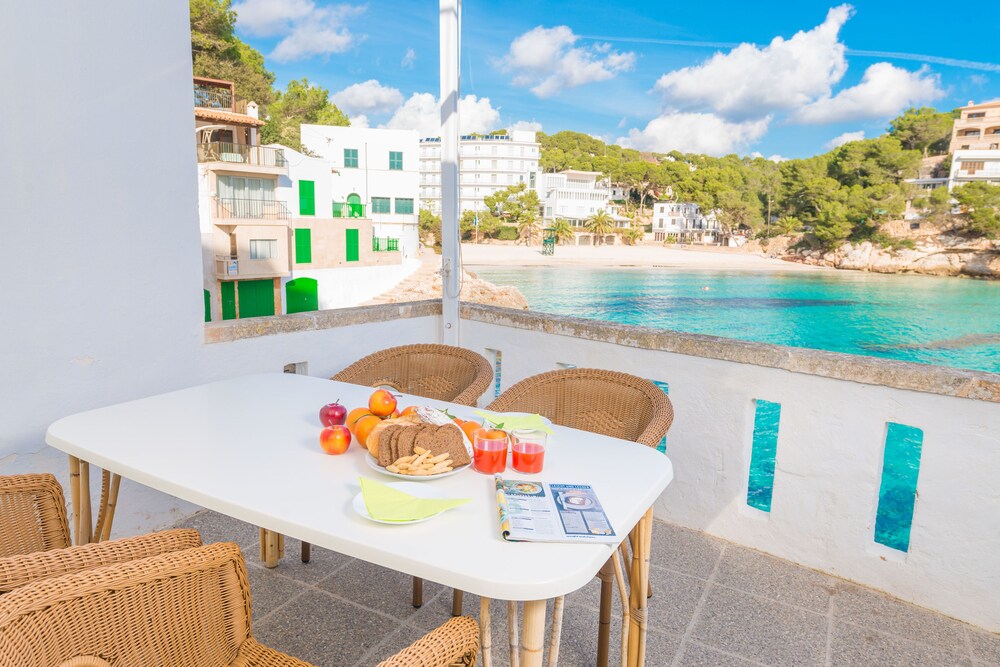 Can Ferrando in Santanyi, Spain