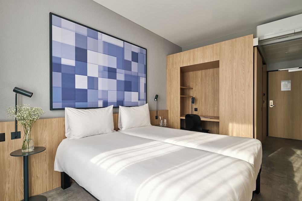 ibis Chur — Chur — photo 5