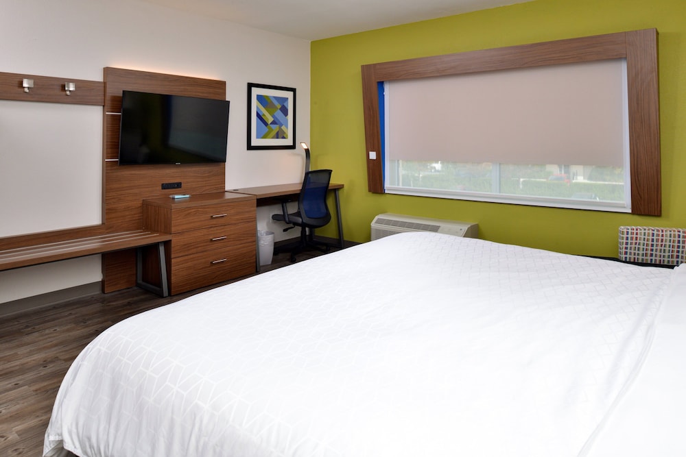 Holiday Inn Express Orlando South Park by IHG - photo 29