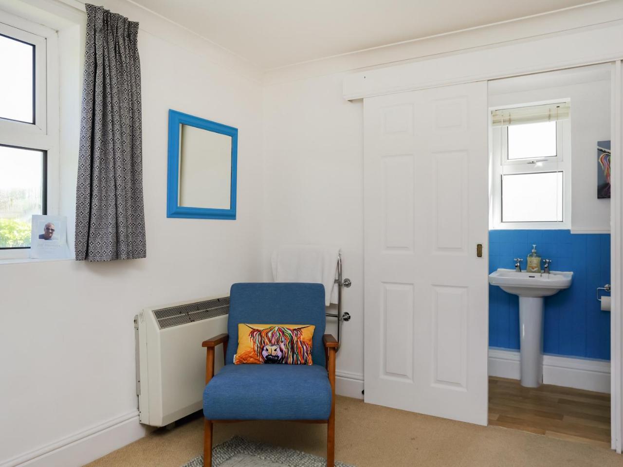 Miriam’s in Braunton, United Kingdom