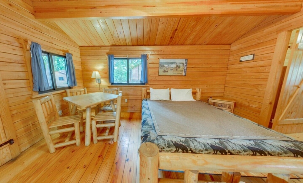 Drummer Boy Camping Resort - photo 29