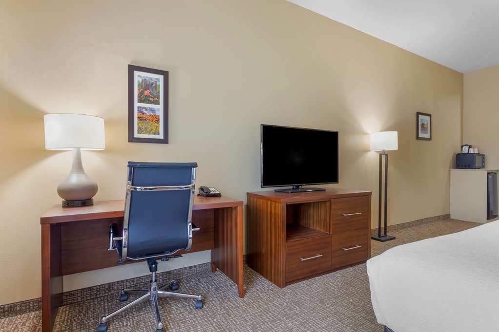 Best Western Texas City - photo 20