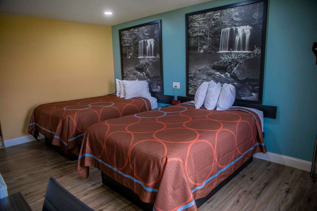 Super 8 by Wyndham Mountain Home - photo 8