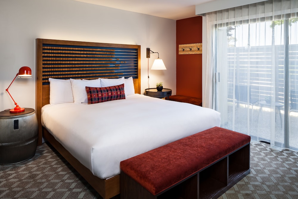 Chaminade Resort & Spa - photo 8