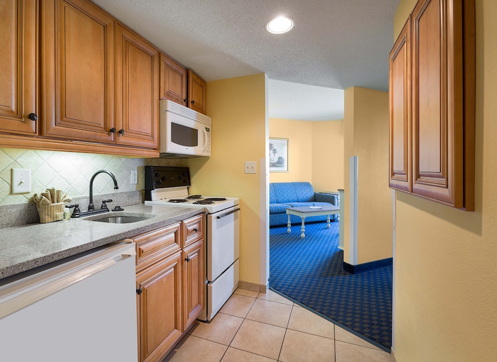 Ocean Reef Resort - photo 79