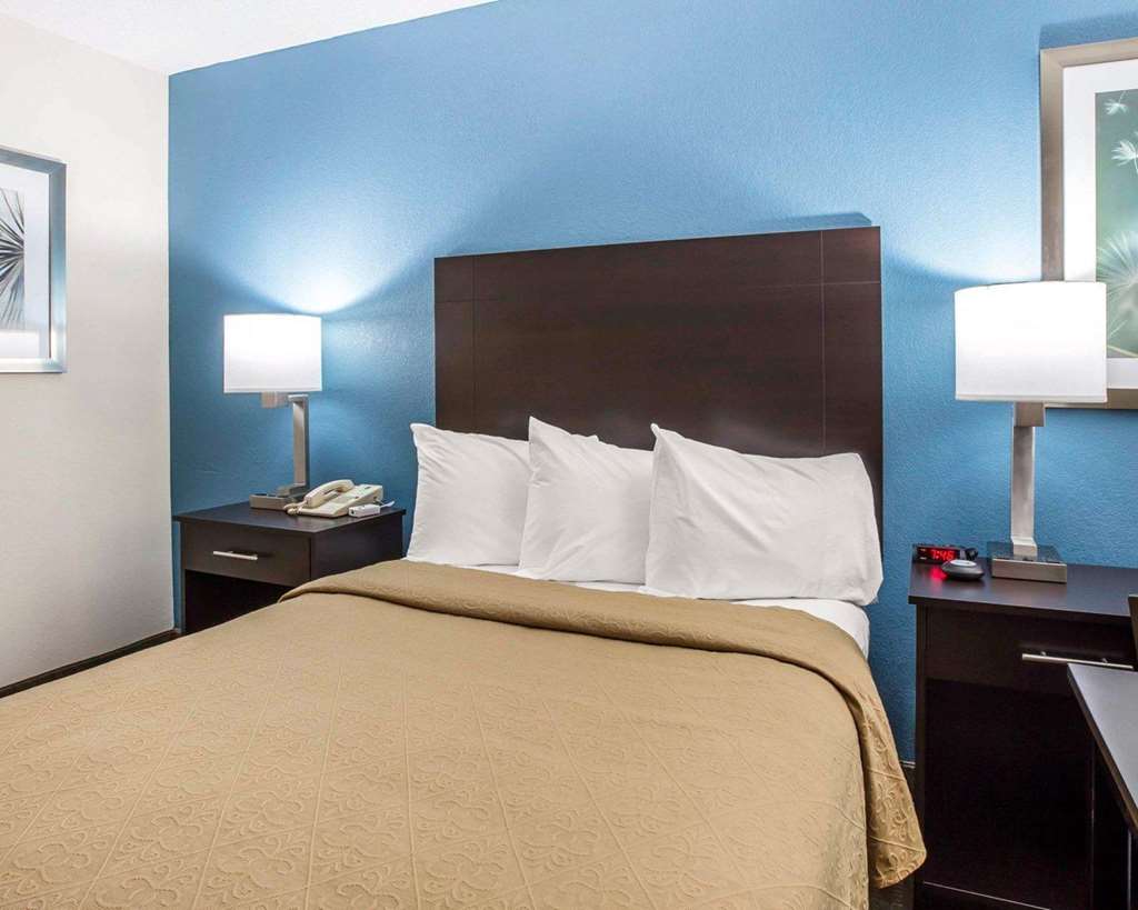 Quality Inn Macon West - photo 13