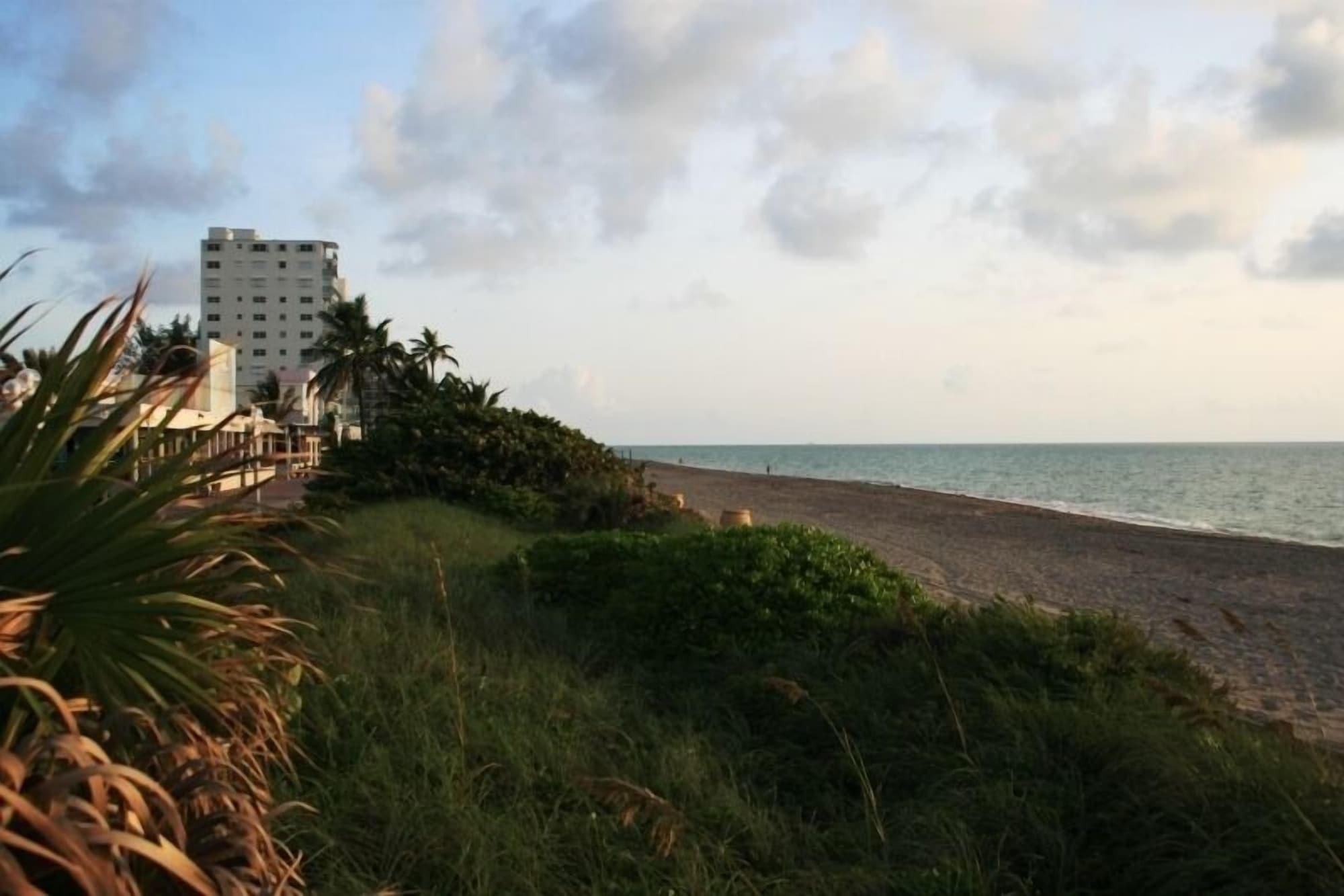 Hollywood Beach Resort tower Suite - photo 22