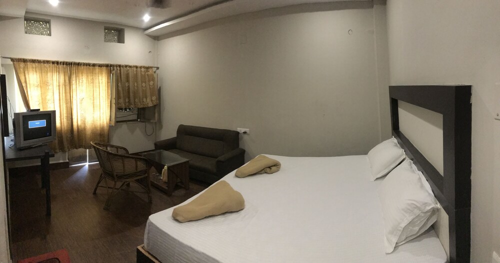 Hotel Li N Ja — Sambalpur — photo 4
