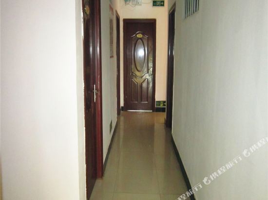 Yuxiang Hotel - last minute hotel in Ganzhou