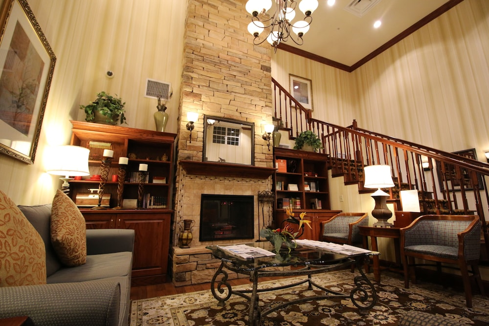 Seffner Inn and Suites - photo 27