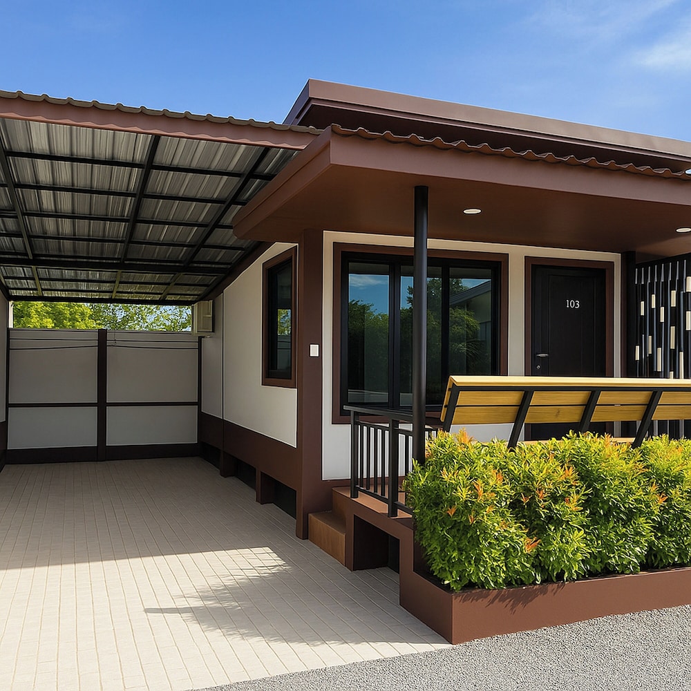 Resort Thalang - last minute hotel in Phuket
